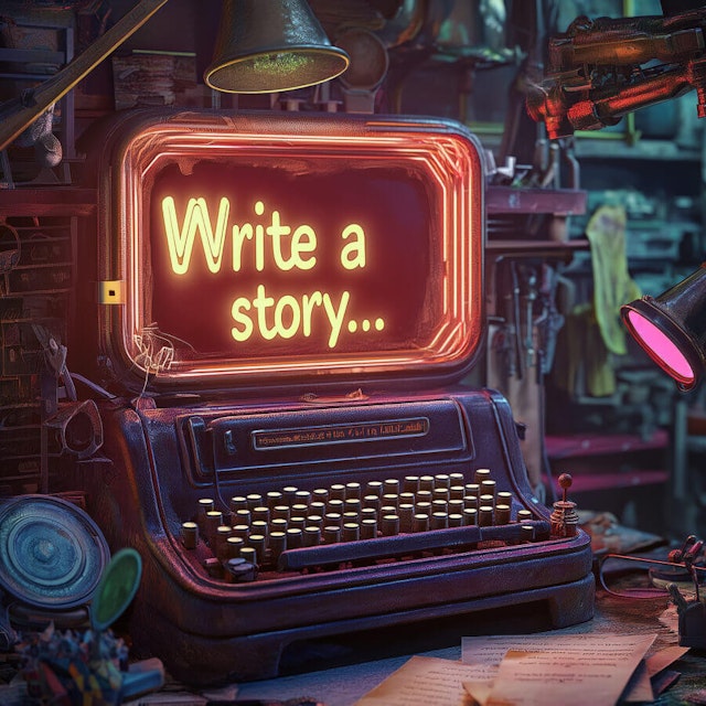 Simplify Content Creation with a Prompt Generator for Small Business Owners